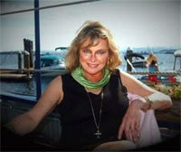 Cindy Warfield